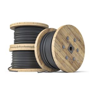 Armoured Cables