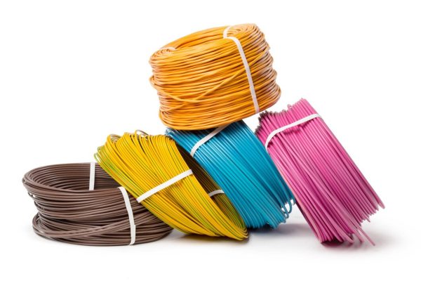 PVC Cables