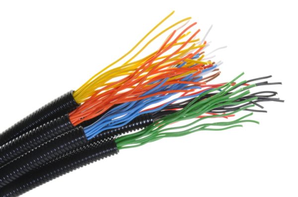 Conduit Cables