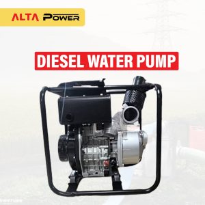 Alta Power Diesel Water Pumps