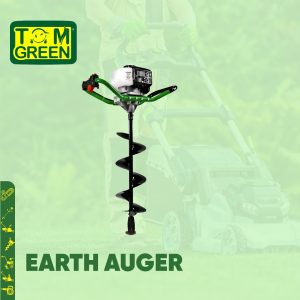 Tom Green Earth Auger