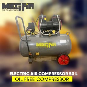 Electric Air Compressor 50 L