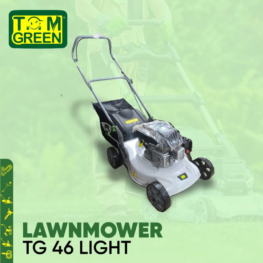 Tom Green Lawn-mower TG 46 Light