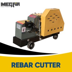MEGFIN Rebar Cutter