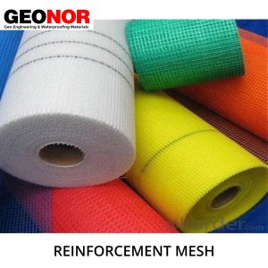 Reinforcement Mesh